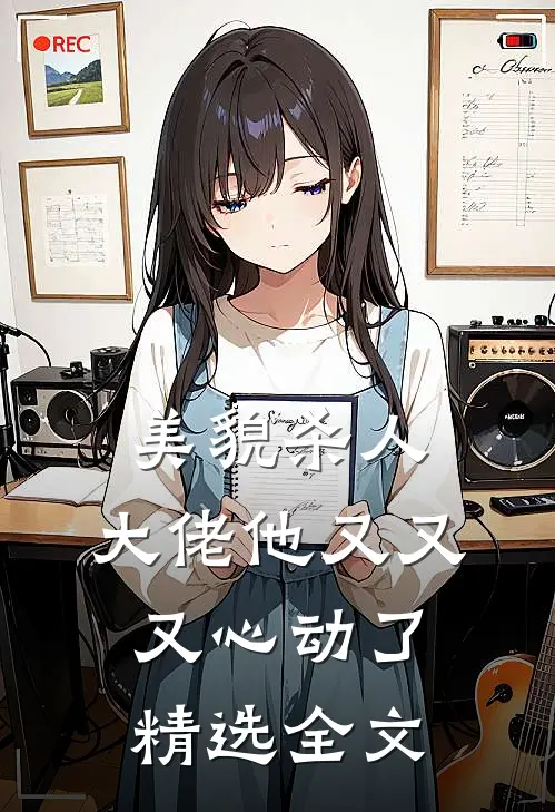 美貌杀人：大佬他又又又心动了精选全文