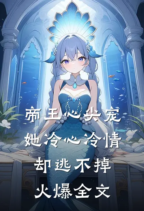 帝王心尖宠：她冷心冷情却逃不掉火爆全文