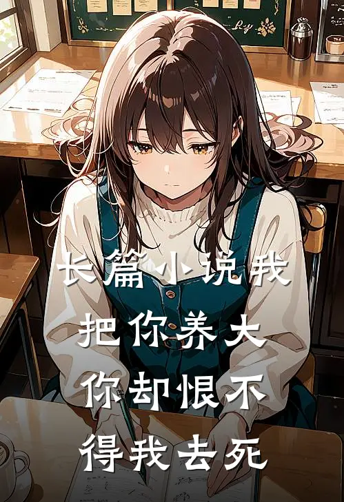 长篇我把你养大,你却恨不得我去死