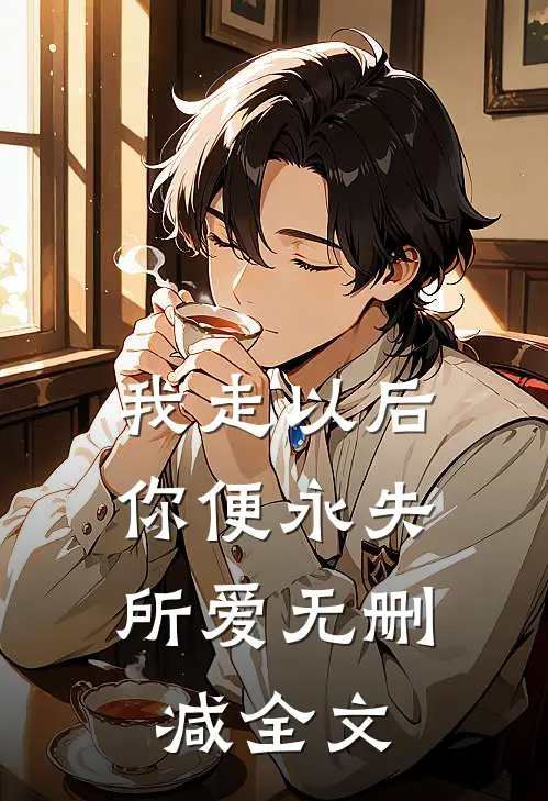 我走以后,你便永失所爱无删减全文免费阅读