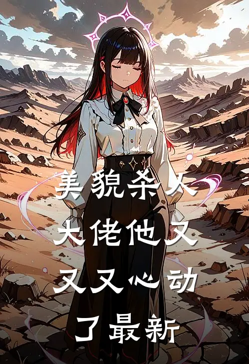 美貌杀人：大佬他又又又心动了最新