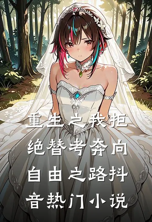 重生之我拒绝替考奔向自由之路抖音热门小说