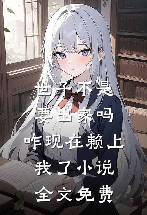 世子不是要出家吗，咋现在赖上我了小说全文免费