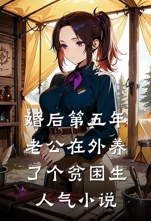 婚后第五年，老公在外养了个贫困生人气小说