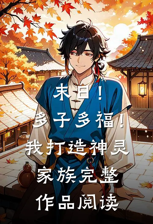 末日！多子多福！我打造神灵家族完整作品阅读