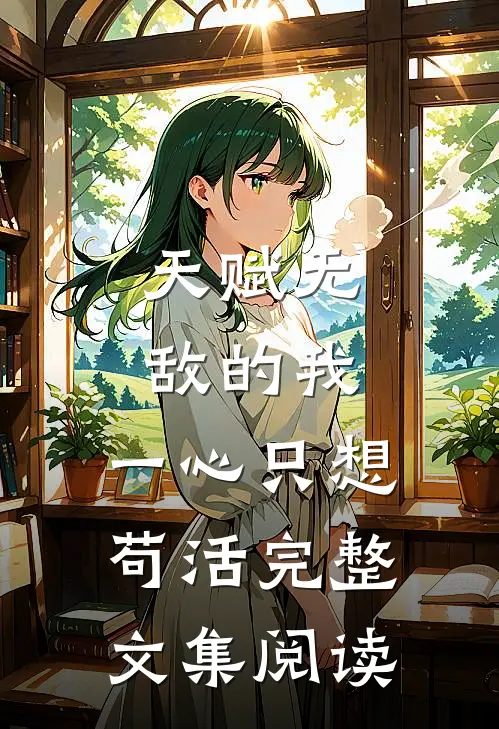 天赋无敌的我,一心只想苟活完整文集阅读