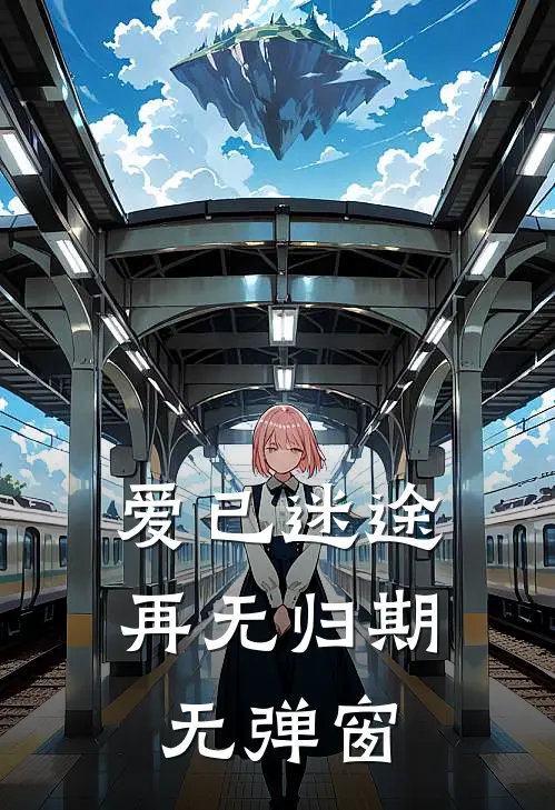 爱已迷途,再无归期无弹窗免费阅读