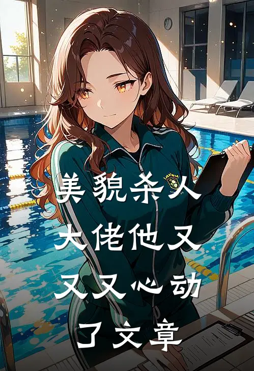 美貌杀人：大佬他又又又心动了文章
