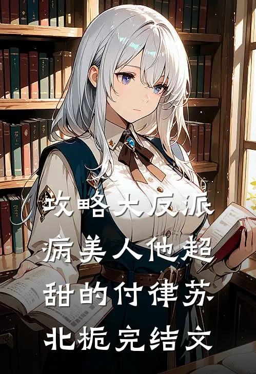 攻略大反派，病美人他超甜的付律苏北栀完结文