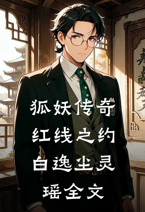 《狐妖传奇：红线之约》白逸尘灵瑶全文
