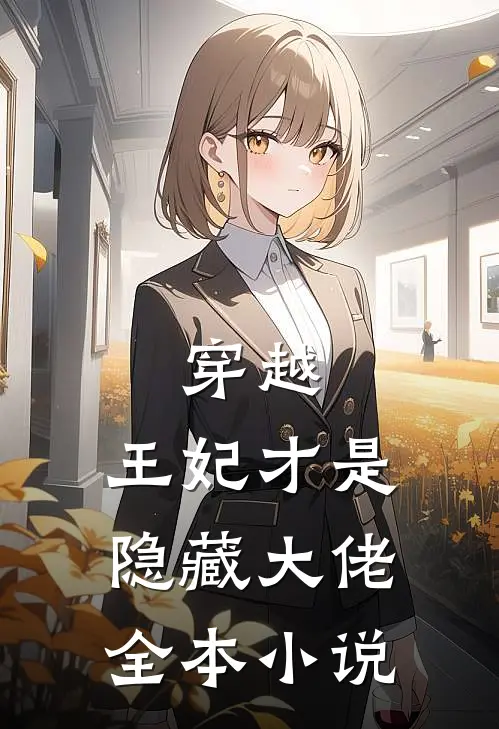 穿越：王妃才是隐藏大佬全本小说