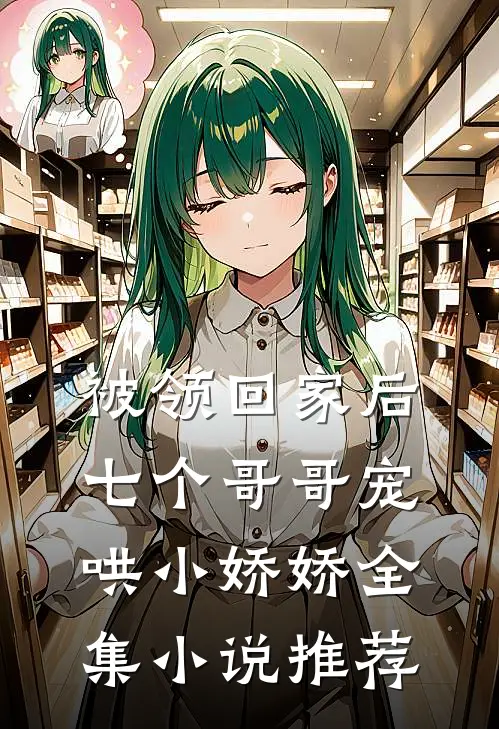 被领回家后，七个哥哥宠哄小娇娇全集小说推荐