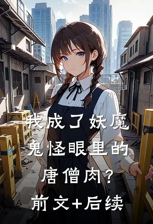 我成了妖魔鬼怪眼里的唐僧肉？前文+后续