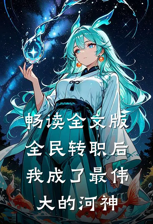 畅读全文版全民转职后，我成了最伟大的河神
