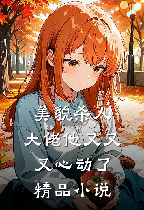 美貌杀人：大佬他又又又心动了精品小说