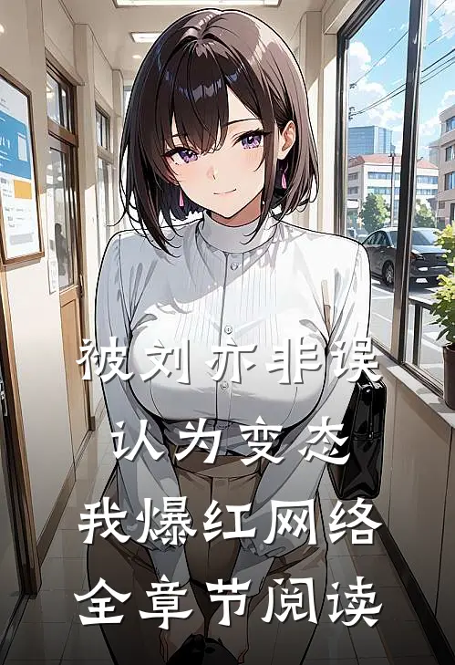 被刘亦非误认为变态，我爆红网络全章节阅读