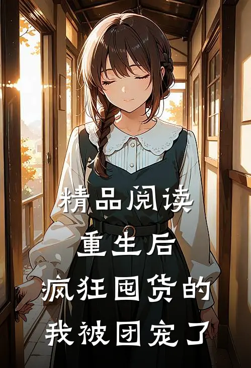 精品阅读重生后，疯狂囤货的我被团宠了