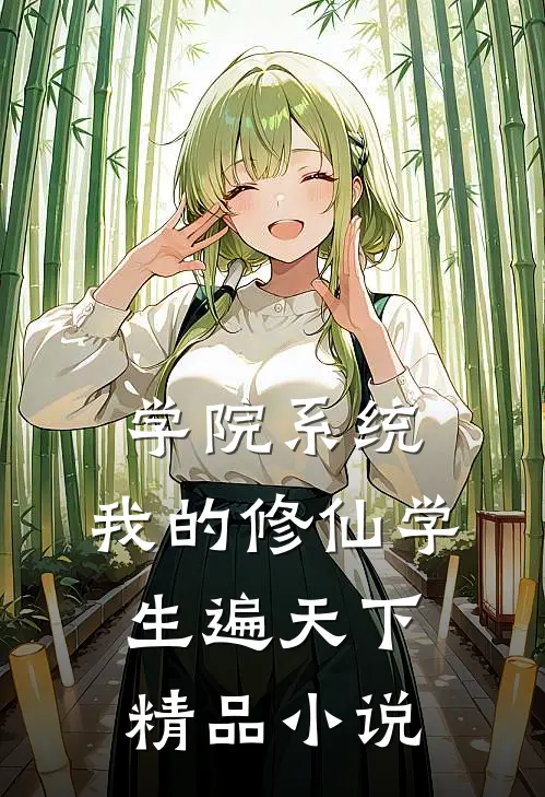 学院系统：我的修仙学生遍天下精品小说