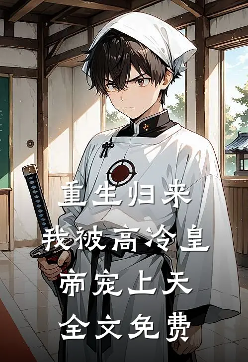 重生归来，我被高冷皇帝宠上天全文免费