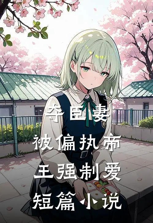夺臣妻，被偏执帝王强制爱短篇小说