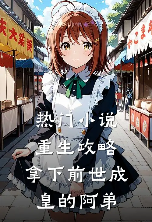 热门重生攻略拿下前世成皇的阿弟免费阅读