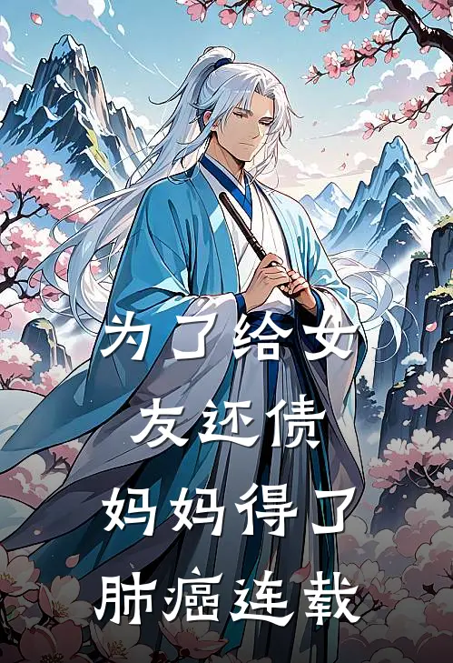 为了给女友还债，妈妈得了肺癌连载