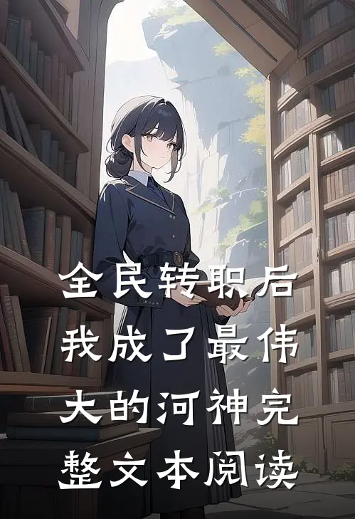 全民转职后，我成了最伟大的河神完整文本阅读