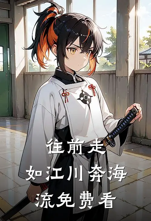 往前走，如江川奔海流免费看