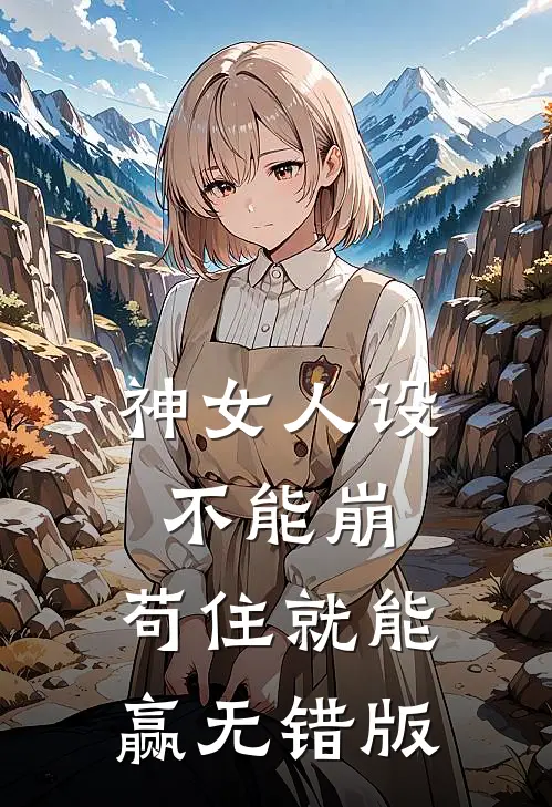 神女人设不能崩，苟住就能赢无错版