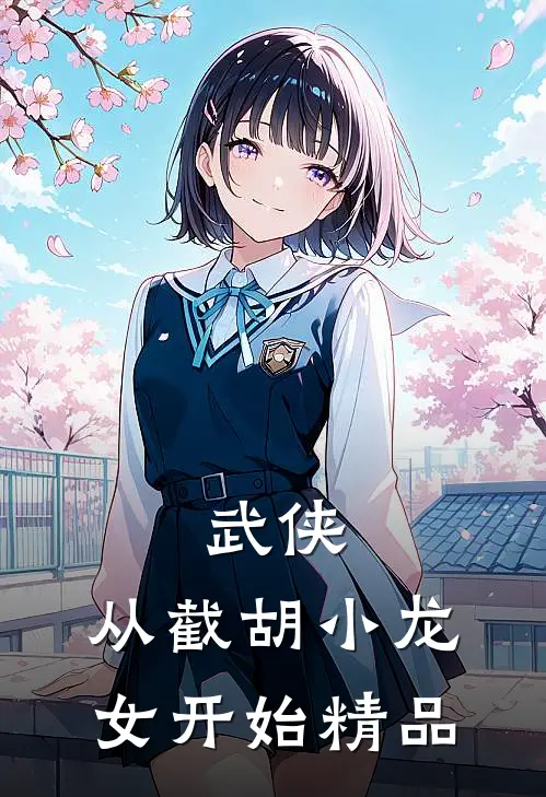 武侠，从截胡小龙女开始精品