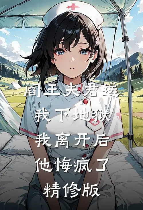阎王夫君送我下地狱，我离开后他悔疯了精修版