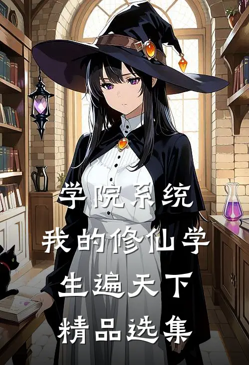 学院系统：我的修仙学生遍天下精品选集