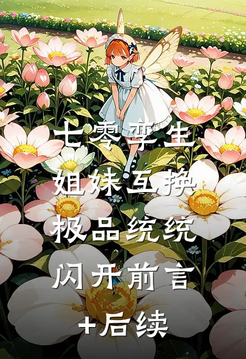 七零孪生姐妹互换，极品统统闪开前言+后续