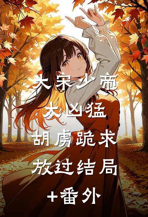 大宋少帝太凶猛，胡虏跪求放过结局+番外