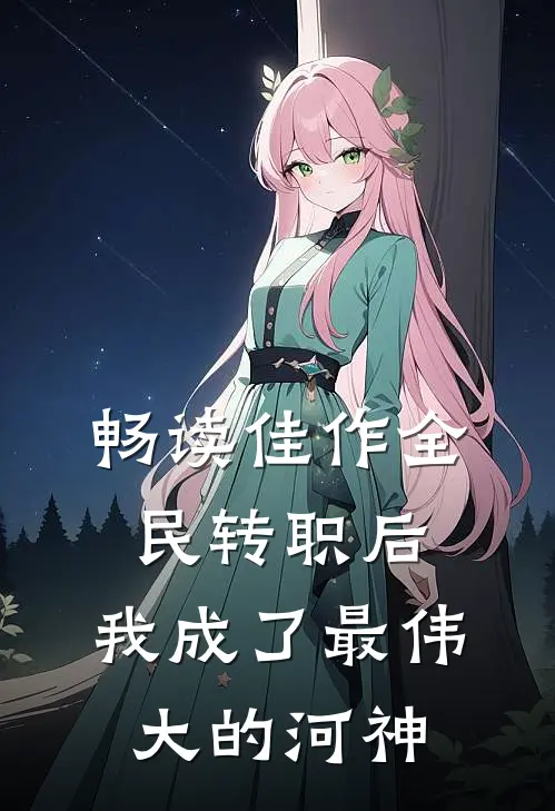 畅读佳作全民转职后，我成了最伟大的河神