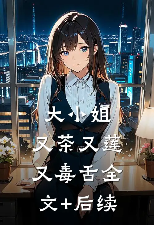 大小姐，又茶又莲又毒舌全文+后续