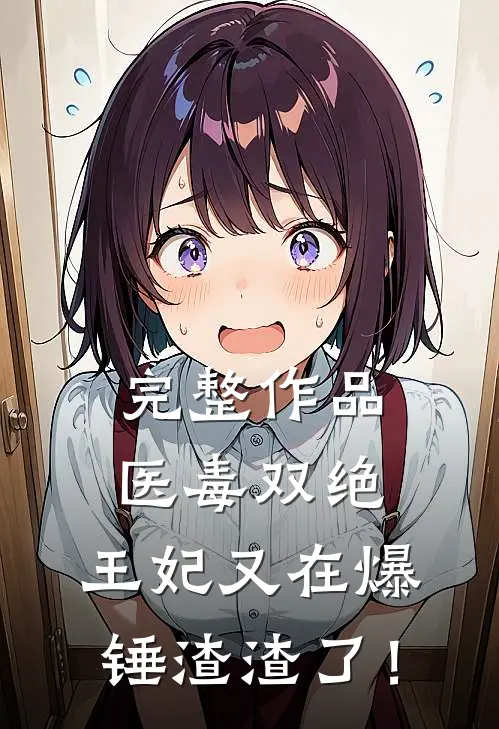 完整作品医毒双绝：王妃又在爆锤渣渣了！