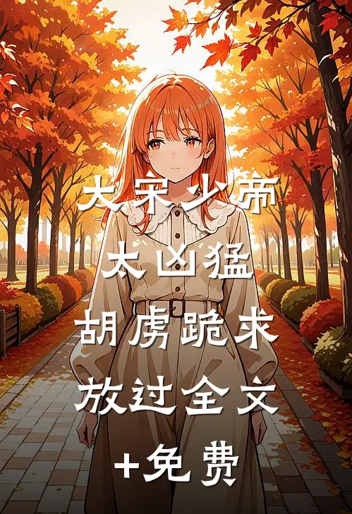 大宋少帝太凶猛，胡虏跪求放过全文+免费