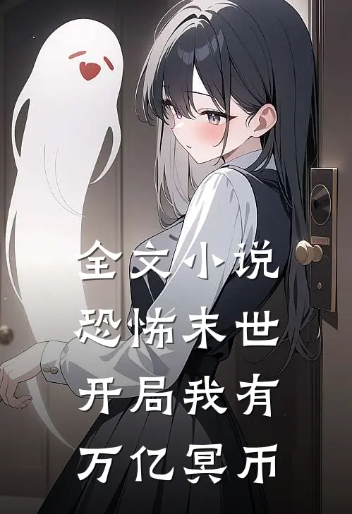 全文小说恐怖末世，开局我有万亿冥币