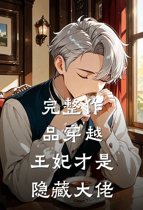 完整作品穿越：王妃才是隐藏大佬