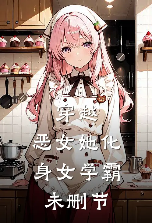 穿越：恶女她化身女学霸未删节
