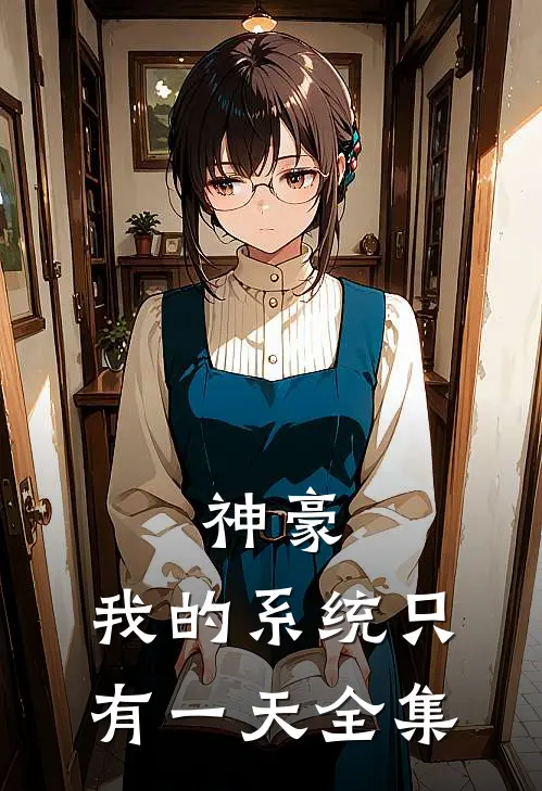 神豪：我的系统只有一天全集