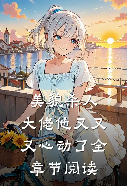 美貌杀人：大佬他又又又心动了全章节阅读