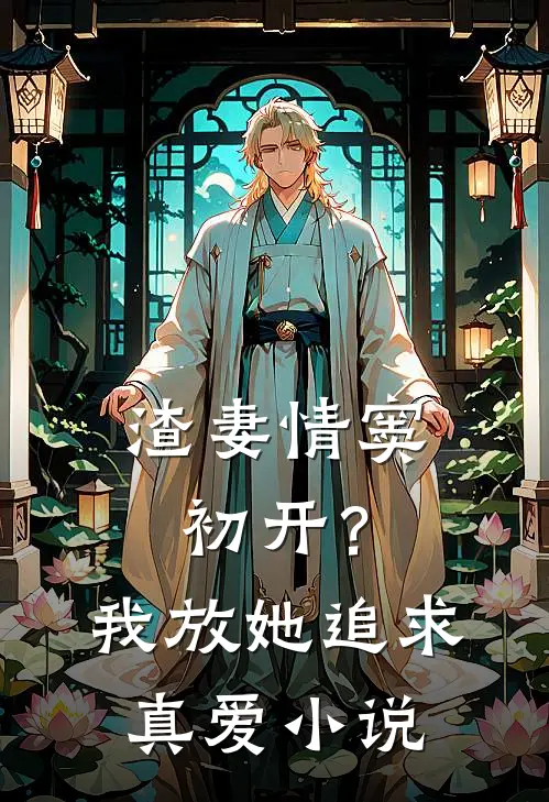 渣妻情窦初开?我放她追求真爱免费阅读