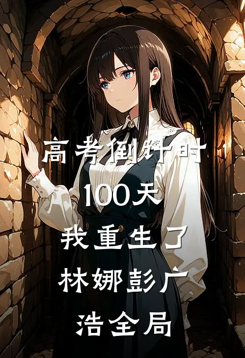 高考倒计时100天，我重生了林娜彭广浩全局