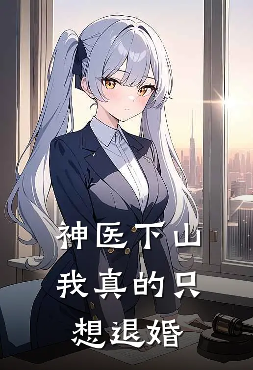 神医下山我真的只想退婚 东亭四少