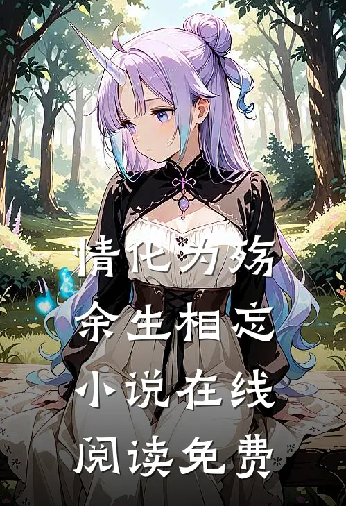 情化为殇，余生相忘小说在线阅读免费