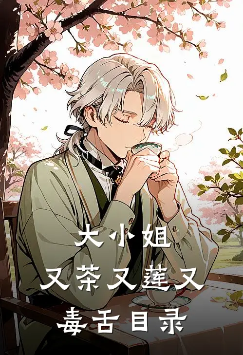 大小姐，又茶又莲又毒舌目录