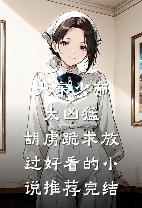 大宋少帝太凶猛，胡虏跪求放过好看的小说推荐完结