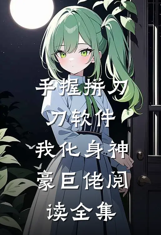 手握拼刀刀软件，我化身神豪巨佬阅读全集